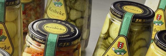 Kesbeke Tafelzuren