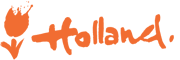 Offizieller Partner Holland.com Holland.com