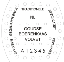 Orginal Dutch Farmhouse Cheese Orginal Dutch Farmhouse Cheese