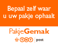 Pakje Gemak PostNL Pakje Gemak PostNL