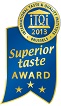 Superior tast Award