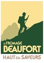 Beaufort AOP France Fromage