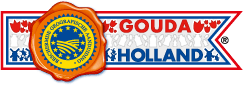 Gouda Holland Ost