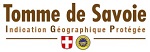 Tomme de Savoie