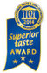 Superior Taste Award