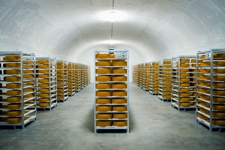 Twentse Bunkerkaas