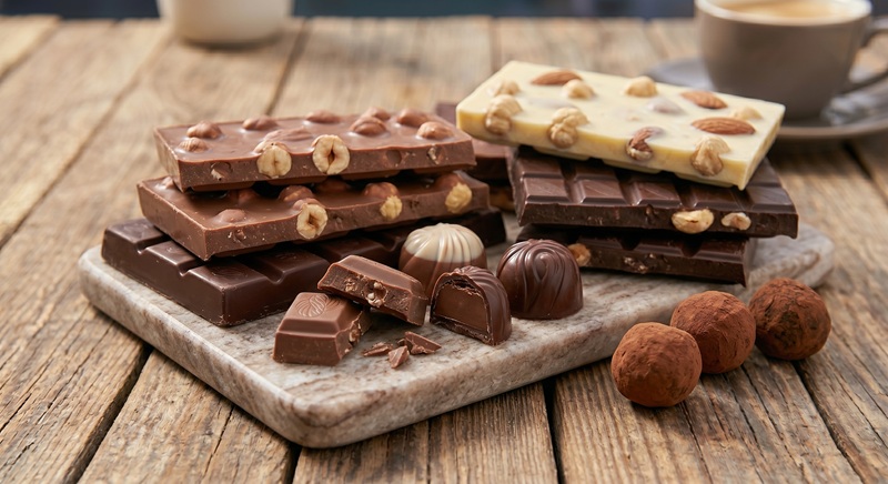 Chocolade