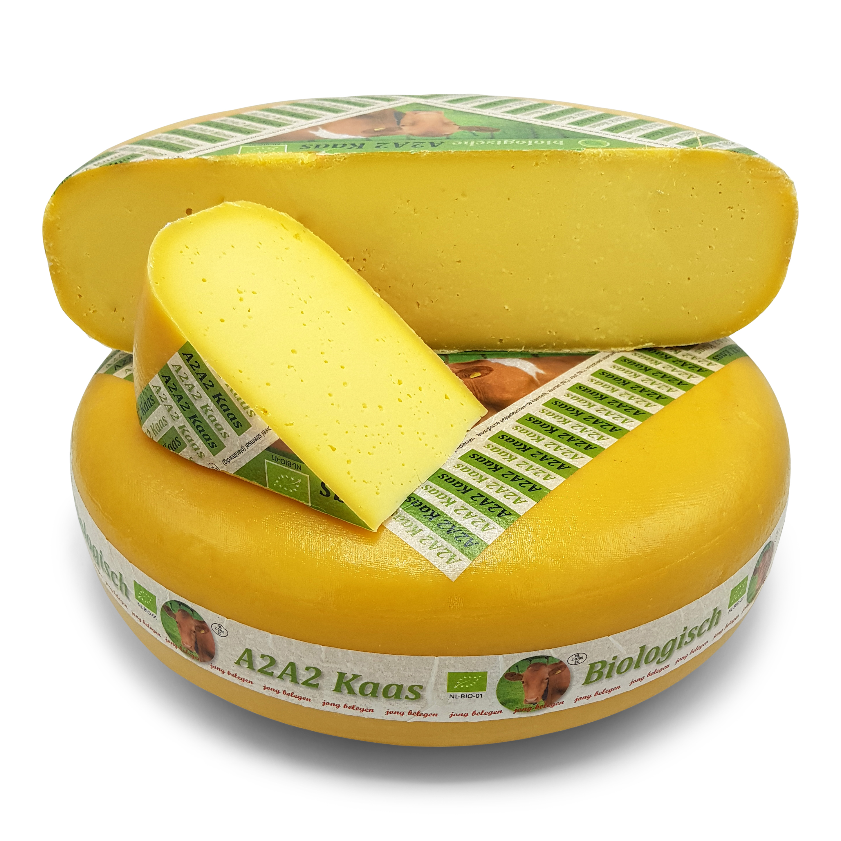 Lactosevrije kaas Lactosevrije kaas