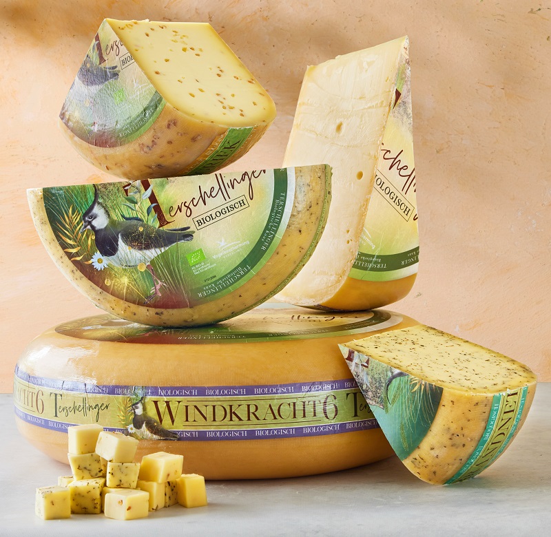 Terschellinger kaas