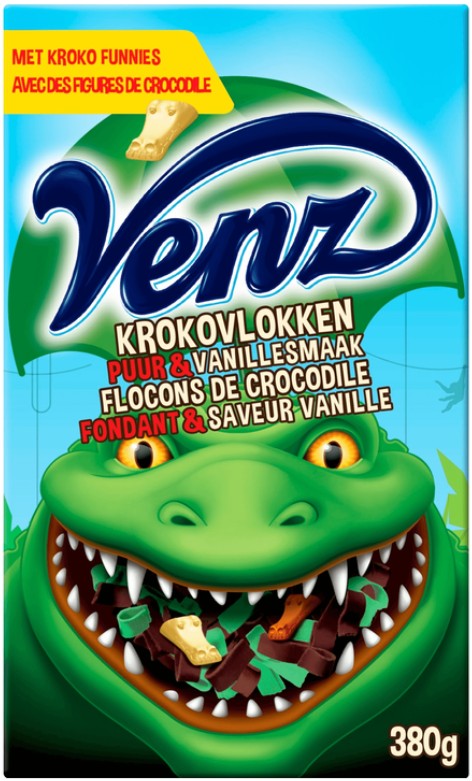 Venz Hagelslag Venz Hagelslag