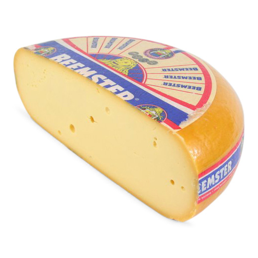 Jong Belegen (+/- 8-10 weken gerijpt) Jong Belegen (+/- 8-10 weken gerijpt)