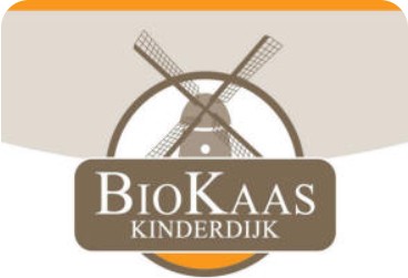 Biokaas Kinderdijk