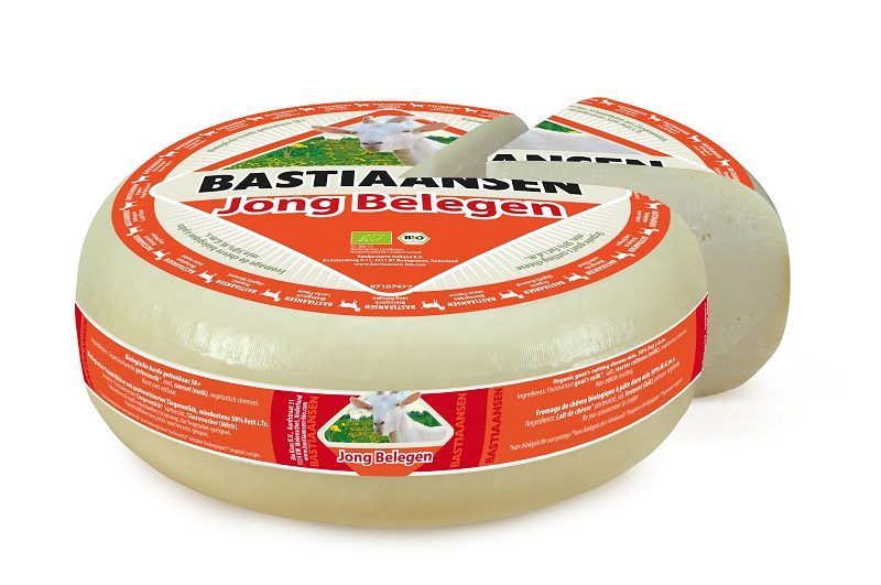 Biologische Geitenkaas