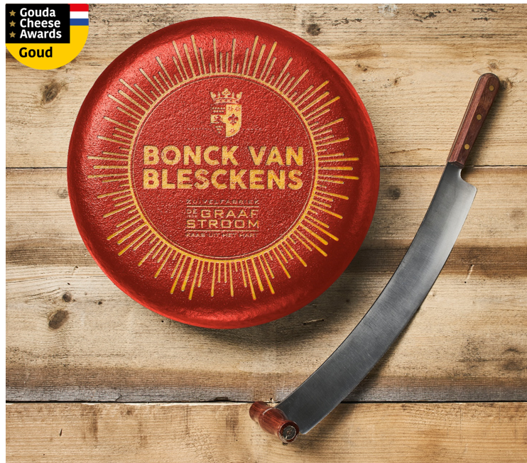 Bonck van Blesckens Bonck van Blesckens