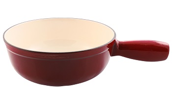 Kaasfonduepannen Kaasfonduepannen