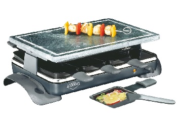 Steengrillen en Gourmetsets Steengrillen en Gourmetsets