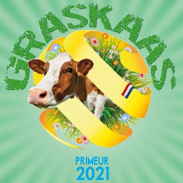 Graskaas - Meikaas Graskaas - Meikaas