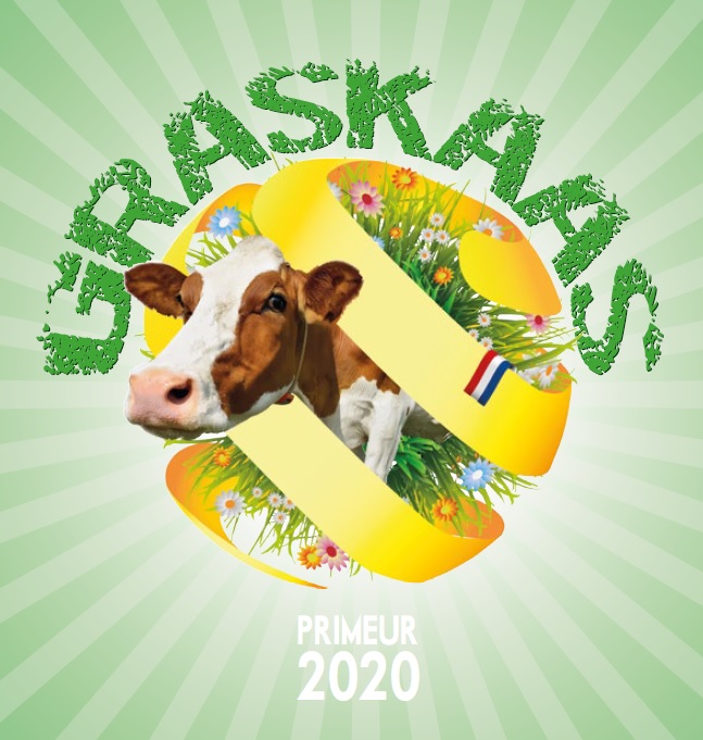Graskaas - Meikaas Graskaas - Meikaas
