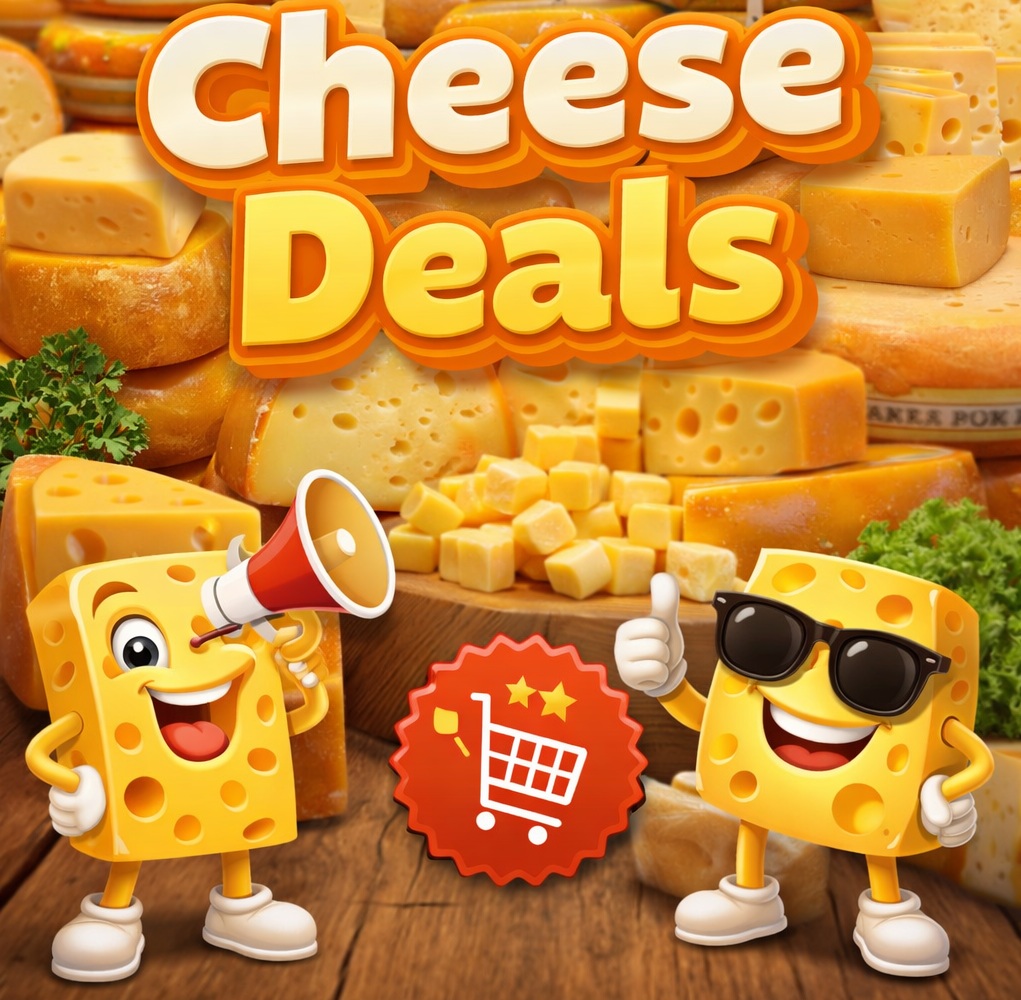 Kaas deals Kaas deals