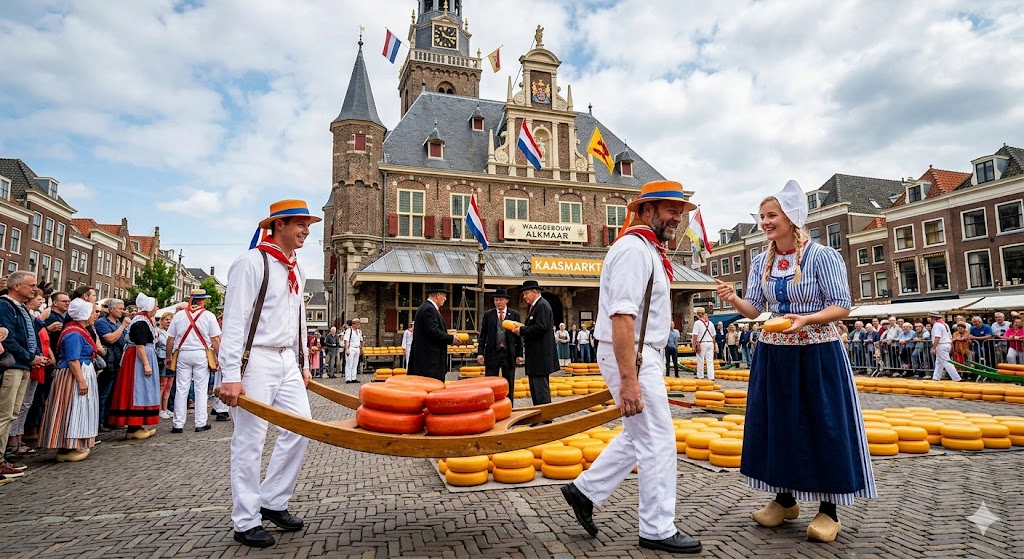 Goudse Kaas Goudse Kaas
