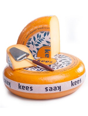 Kees Kees