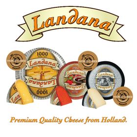 Landana kaas Landana kaas