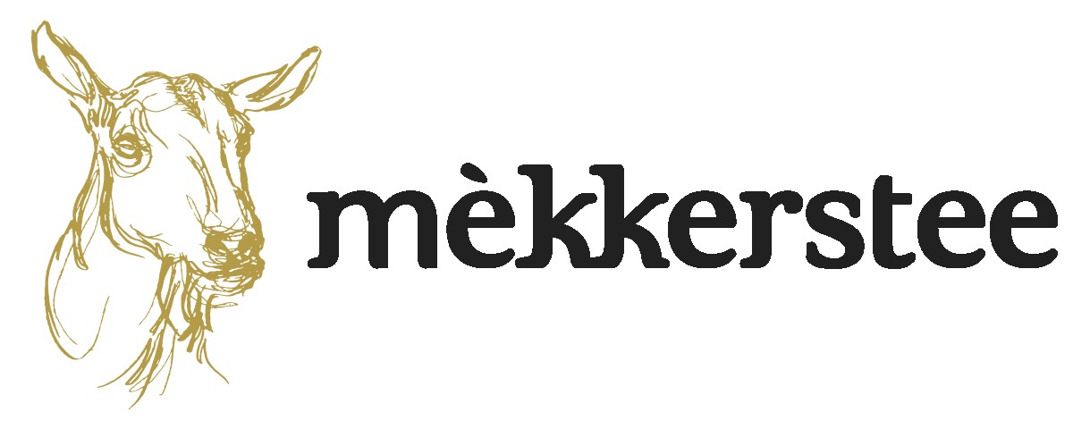 Biologische Geitenkaas De Mèkkerstee Biologische Geitenkaas De Mèkkerstee