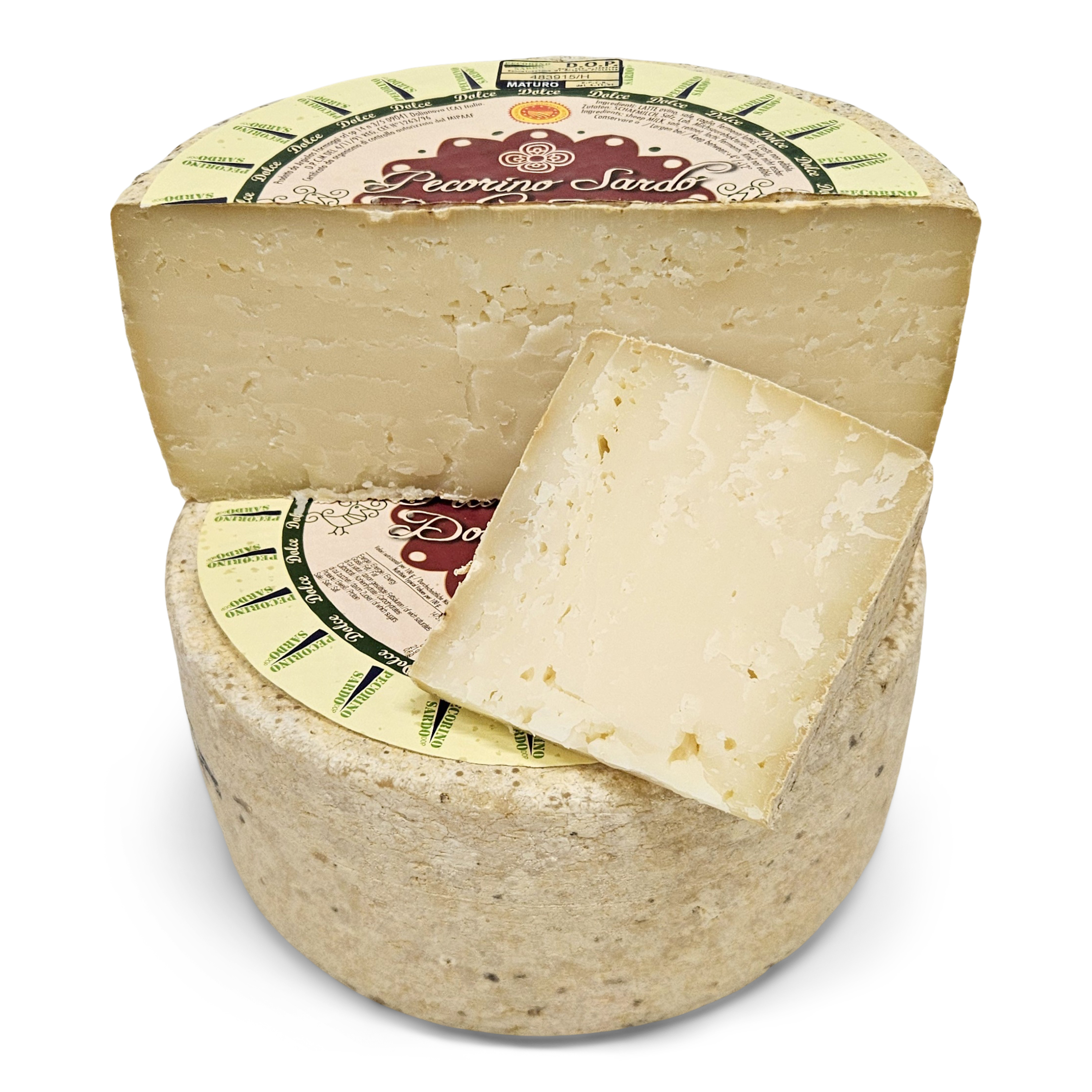 Pecorino Pecorino