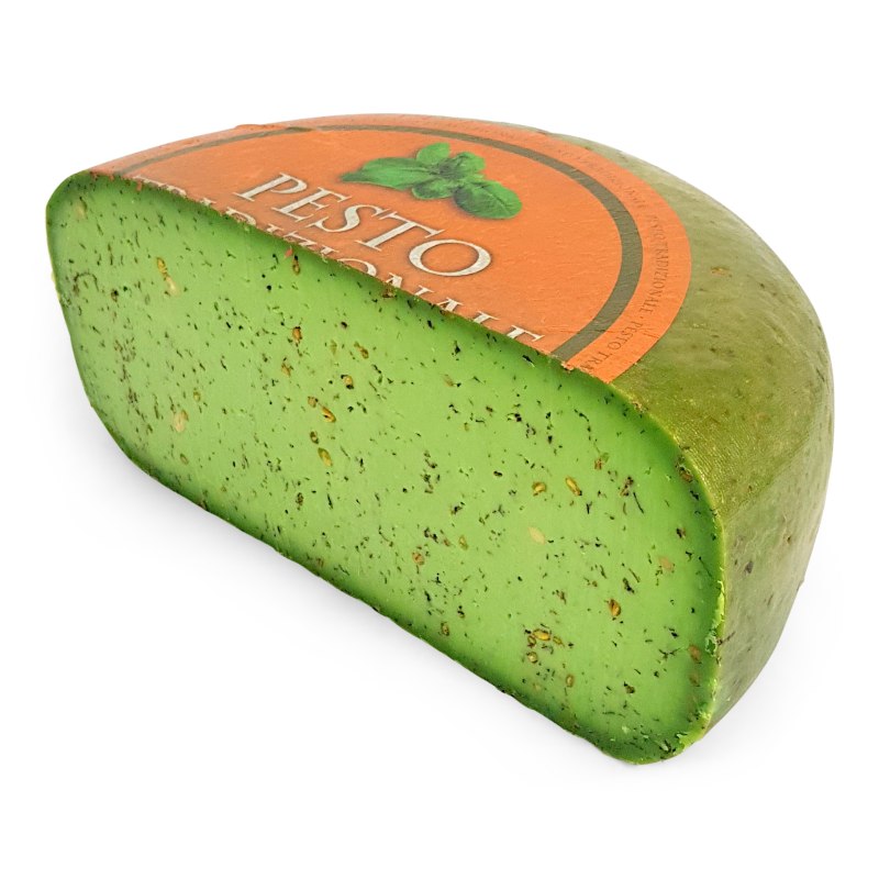 Pesto kaas Pesto kaas