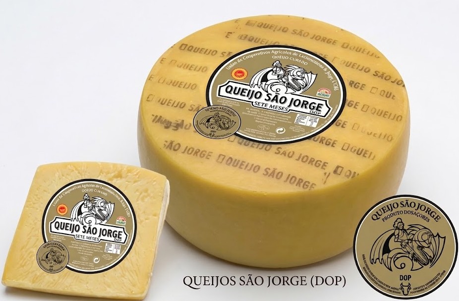 Portugese kaas