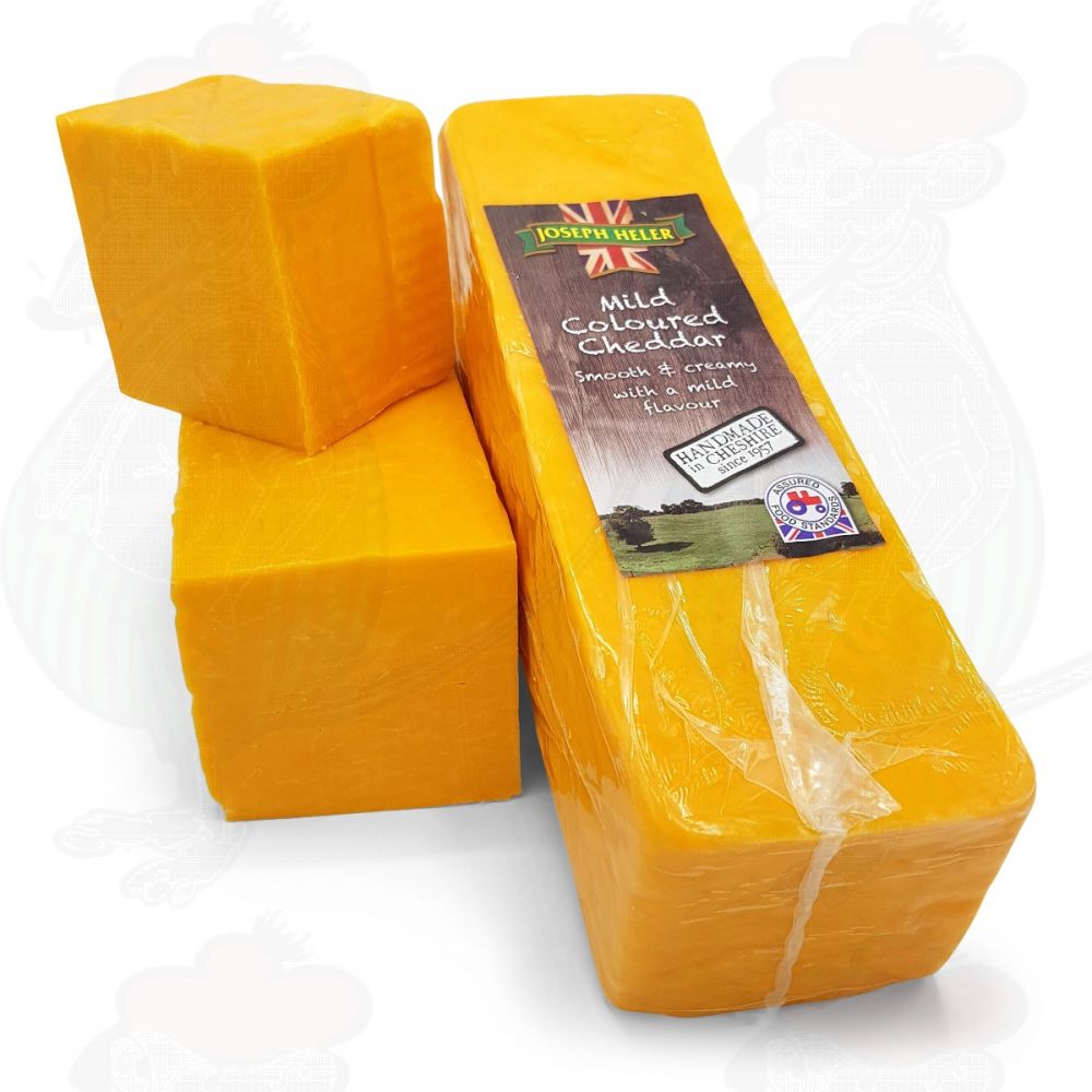 Cheddar Cheddar