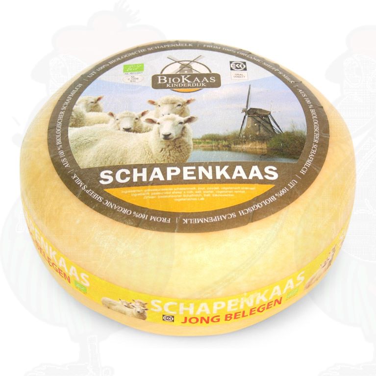 Schapenkaas