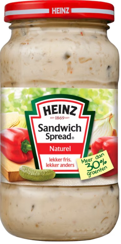Smeerbeleg Smeerbeleg