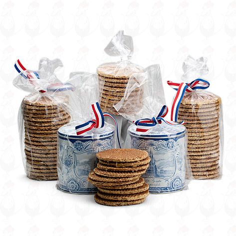 Stroopwafel geschenken