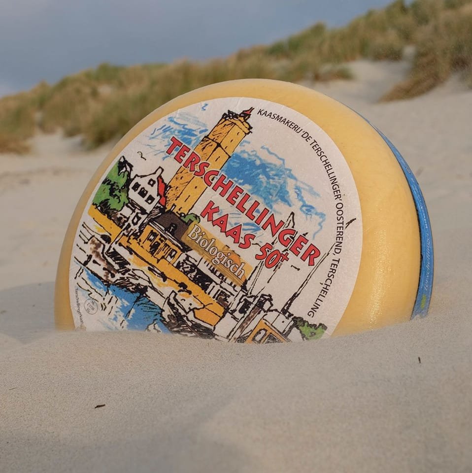 Terschellinger kaas Terschellinger kaas