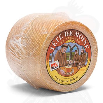 Tête de Moine Kaas