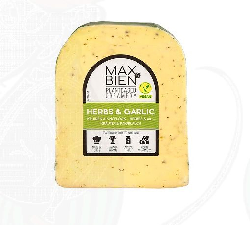 Vegan kaas Vegan kaas