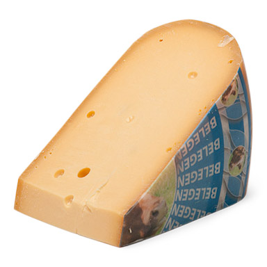 15kg Magere Kaas Belegen 30