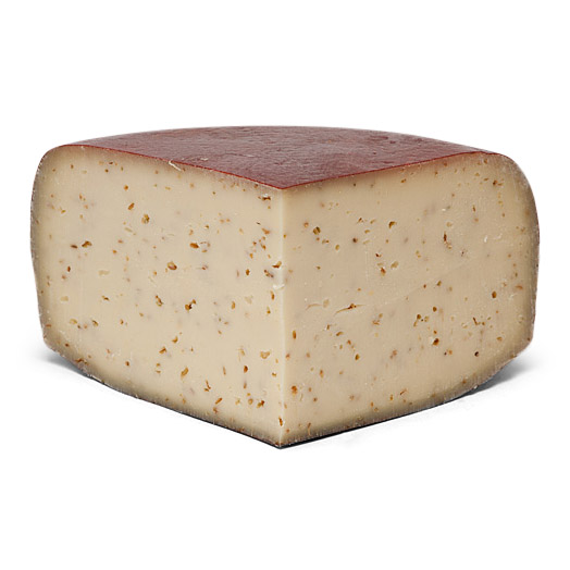 2,8kg Boerenkaas Boeren Magere Komijnekaas 30+