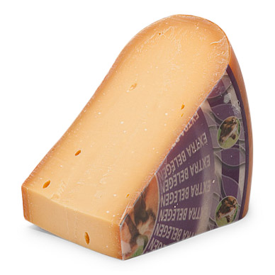 15kg Magere Kaas Extra Belegen 30