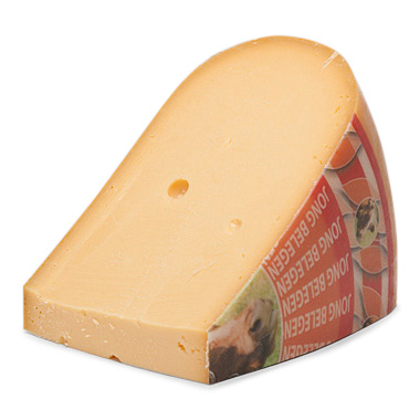 15kg Magere Kaas Jong Belegen 30