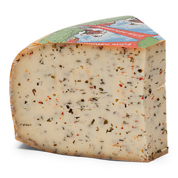 15kg Magere Kruidenkaas 30