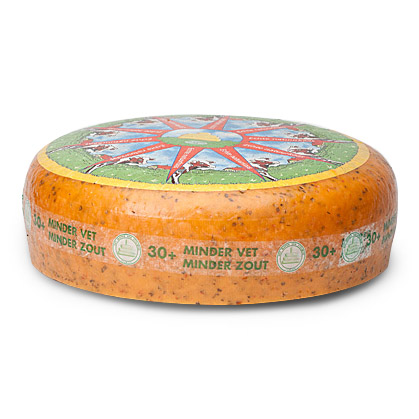 10kg Magere Kruidenkaas 30
