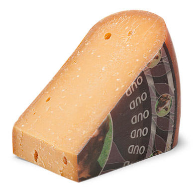 15kg Magere Oude Kaas 30