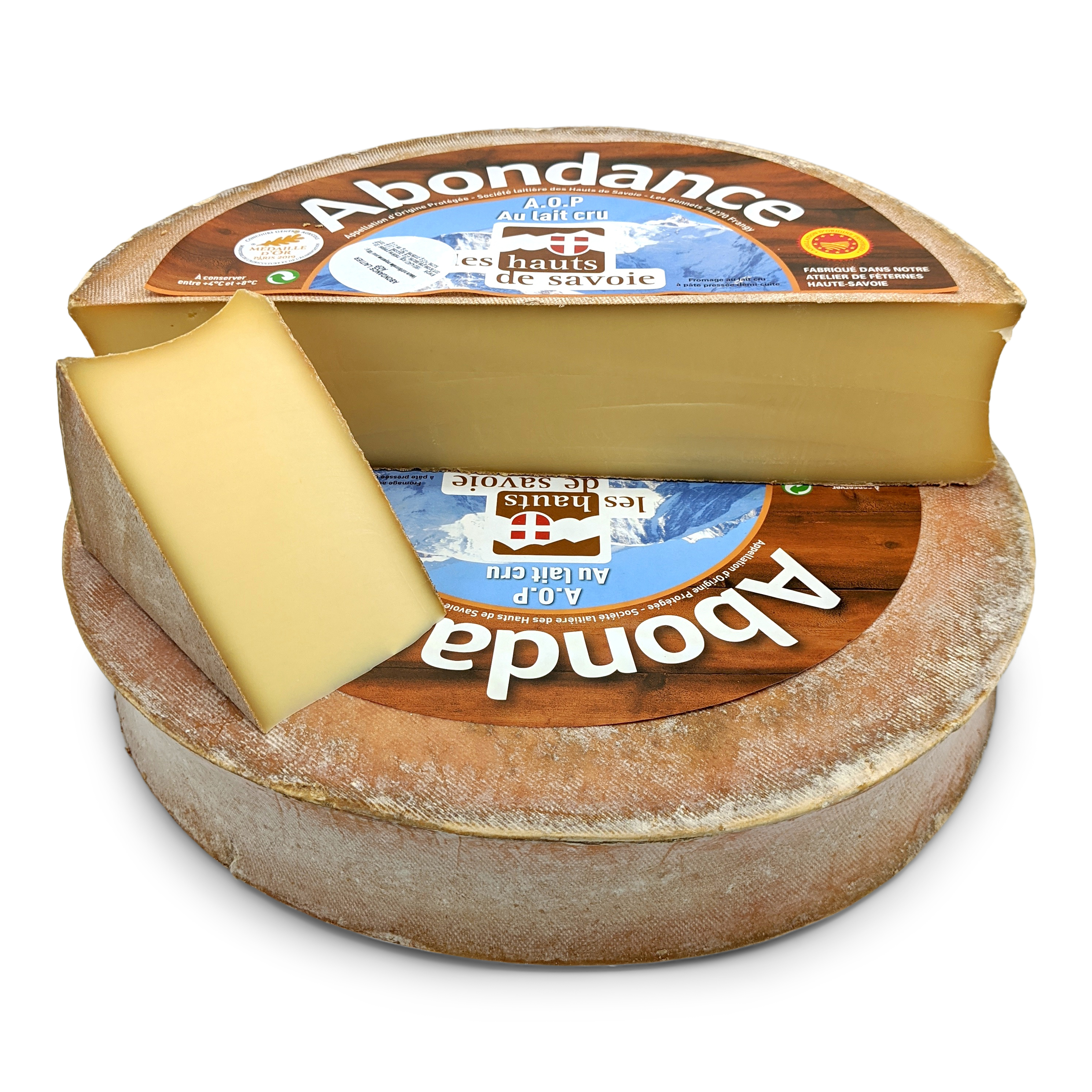1,5kg Abondance 48+