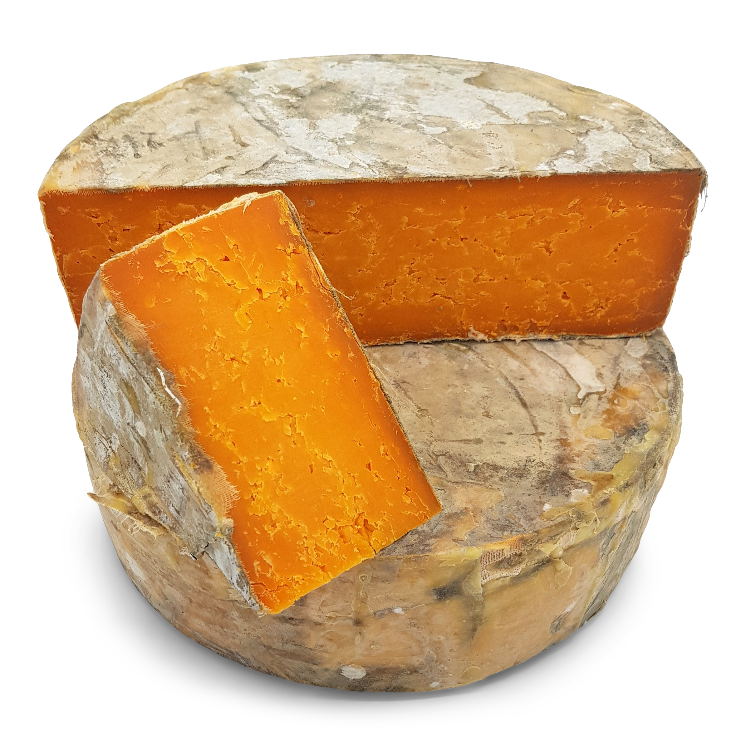 1,8kg Aged leicestershire red 48+
