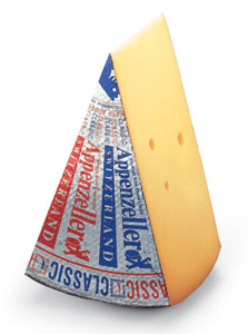 250gr Appenzeller® Surchoix 48+