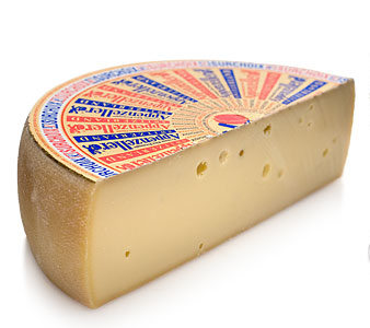 3,4kg Appenzeller® Surchoix 48+