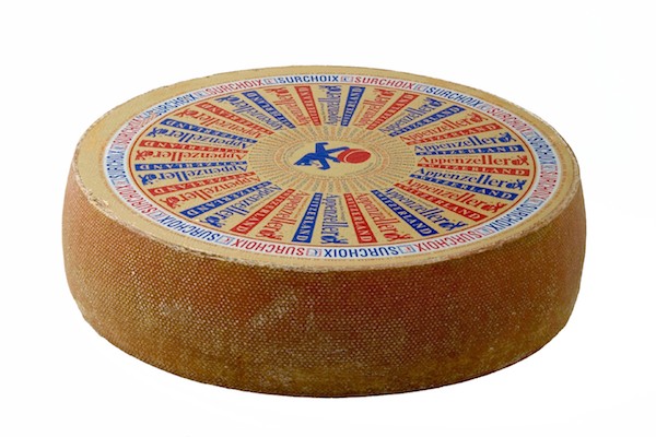 6,8kg Appenzeller® Surchoix 48+