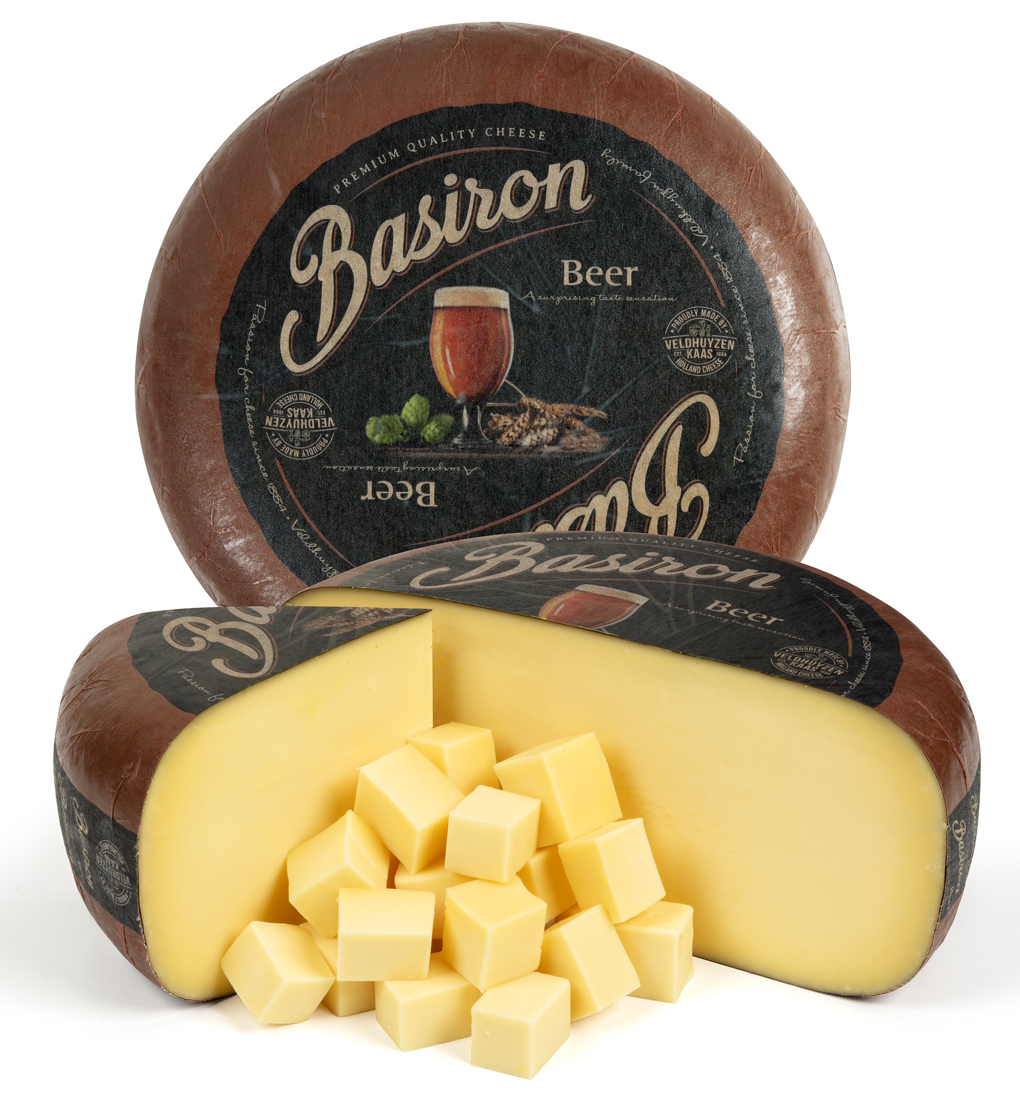 Basiron Beer